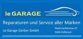Le Garage Gerber GmbH